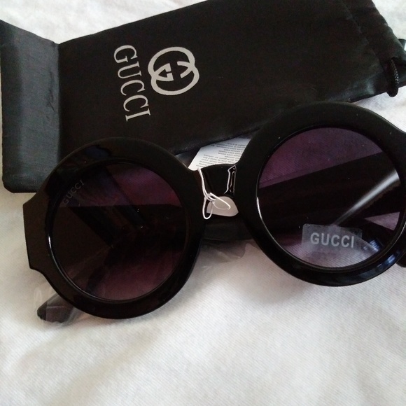 hot pink gucci sunglasses